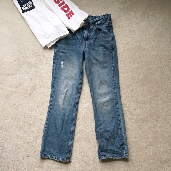 Cherokee Other - Boys Bootcut Jeans